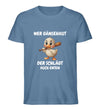 Duck T-Shirt Herren