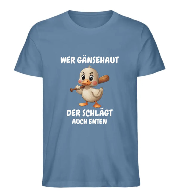 Duck T-Shirt Herren