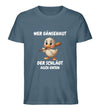 Duck T-Shirt Herren