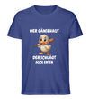 Duck T-Shirt Herren