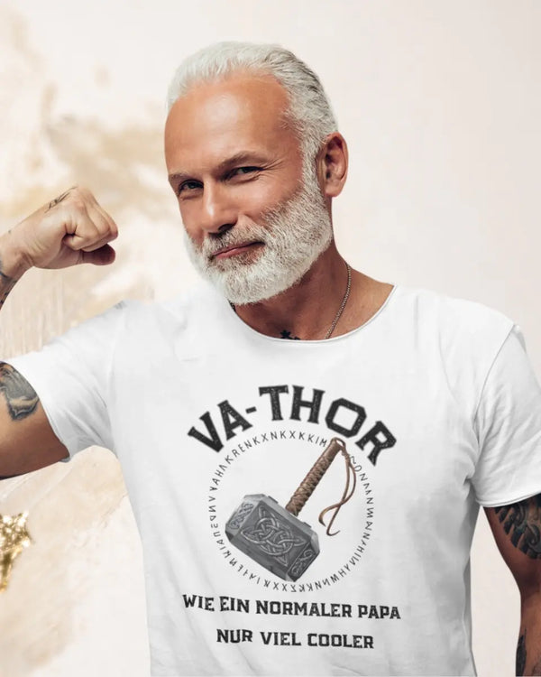 VA-THOR T-Shirt Herren