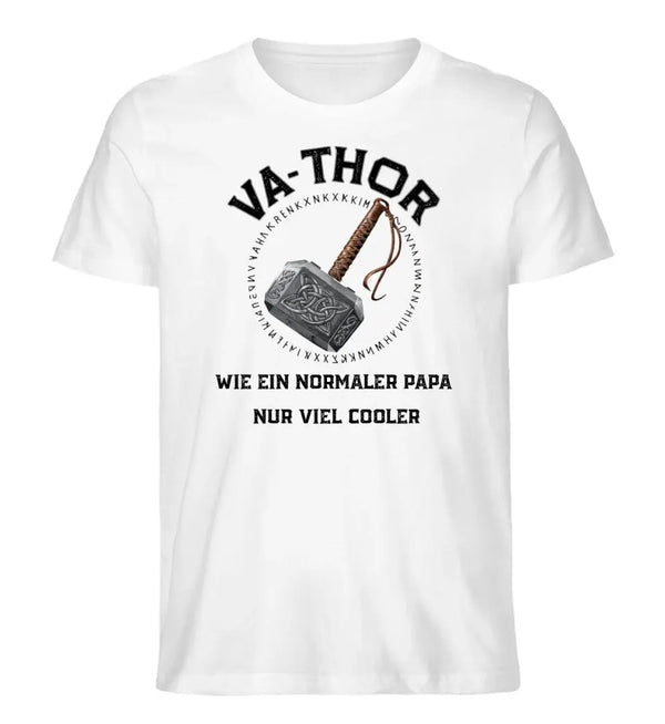 VA-THOR T-Shirt Herren