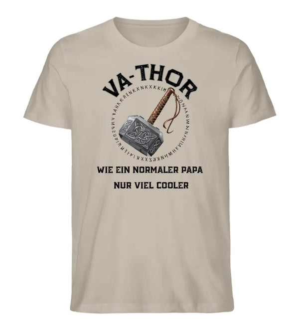 VA-THOR T-Shirt Herren