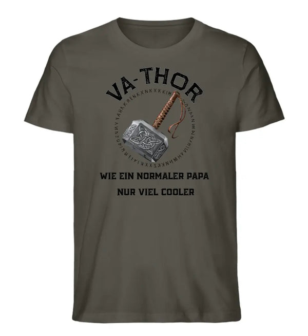 VA-THOR T-Shirt Herren