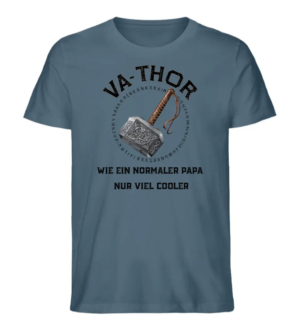 VA-THOR T-Shirt Herren