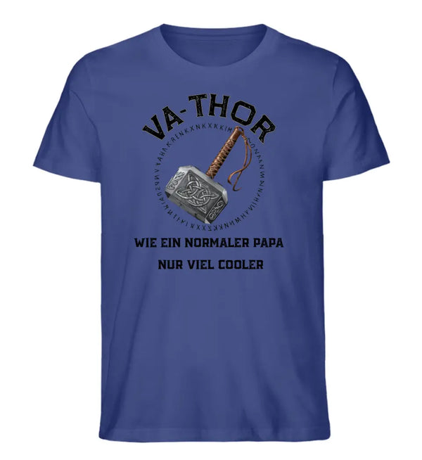 VA-THOR T-Shirt Herren