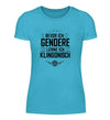 Gender Damen T-Shirt - Wunsch Designs