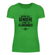 Gender Damen T-Shirt - Wunsch Designs