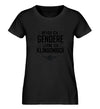 Gender Damen T-Shirt - Wunsch Designs