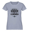 Gender Damen T-Shirt - Wunsch Designs