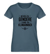 Gender Damen T-Shirt - Wunsch Designs