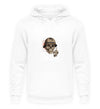 Böser Mann Herren Hoodie - Wunsch Designs