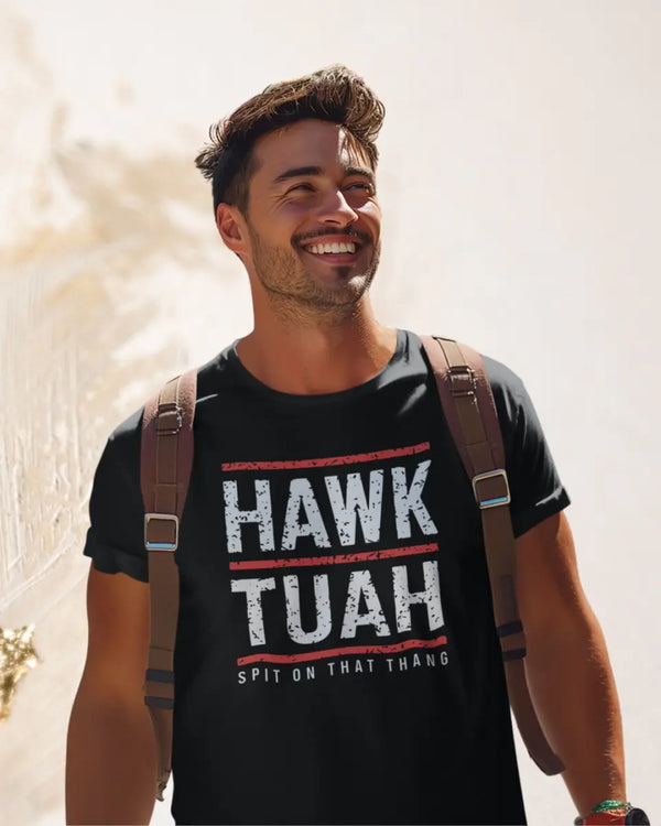 HAWK TUAH T-Shirt Herren