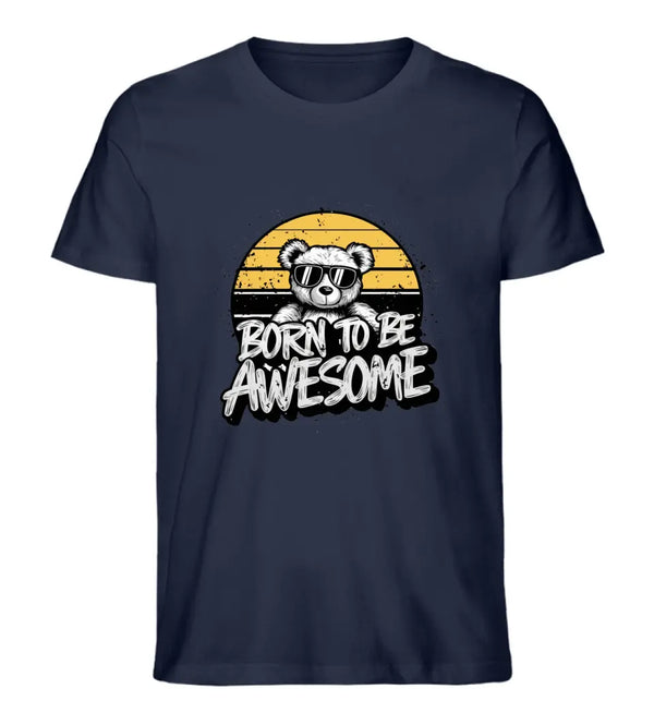 Awesome T-Shirt Herren