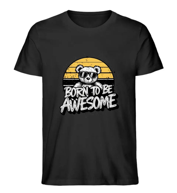 Awesome T-Shirt Herren