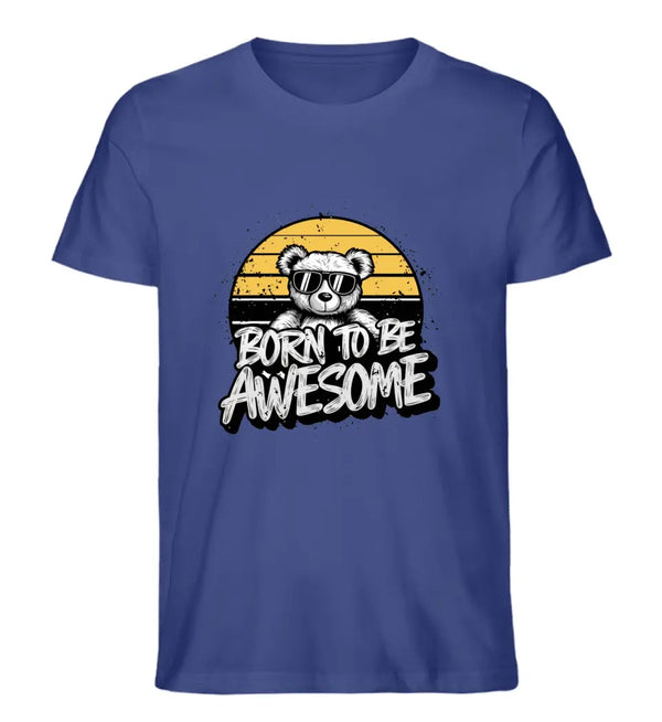 Awesome T-Shirt Herren