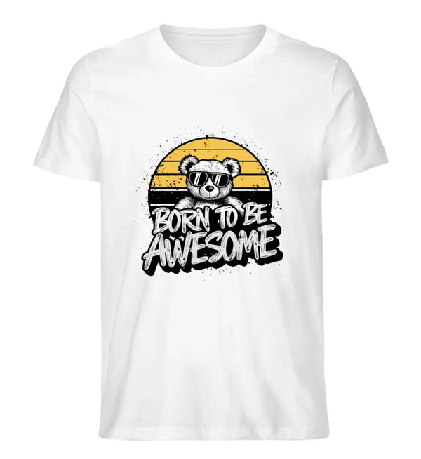 Awesome T-Shirt Herren