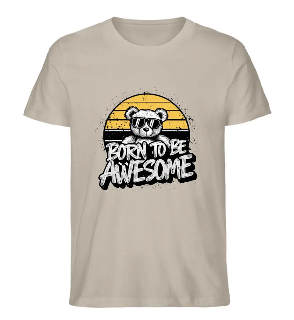 Awesome T-Shirt Herren