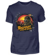 Bigfoor T-Shirt Herren