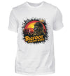 Bigfoor T-Shirt Herren