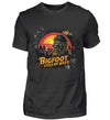 Bigfoor T-Shirt Herren