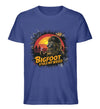 Bigfoor T-Shirt Herren