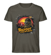 Bigfoor T-Shirt Herren