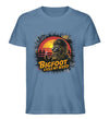 Bigfoor T-Shirt Herren