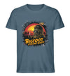 Bigfoor T-Shirt Herren