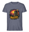 Bigfoor T-Shirt Herren