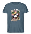 Chill Mode T-Shirt Herren