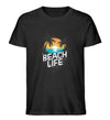 Beach Life T-Shirt Herren