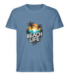 Beach Life T-Shirt Herren