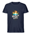 Beach Life T-Shirt Herren