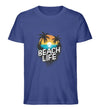 Beach Life T-Shirt Herren