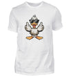 Angry Duck T-Shirt Herren