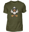 Angry Duck T-Shirt Herren