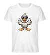 Angry Duck T-Shirt Herren