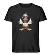 Angry Duck T-Shirt Herren
