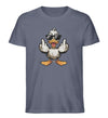 Angry Duck T-Shirt Herren
