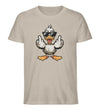 Angry Duck T-Shirt Herren