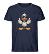 Angry Duck T-Shirt Herren