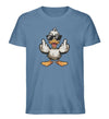 Angry Duck T-Shirt Herren