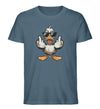 Angry Duck T-Shirt Herren