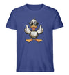 Angry Duck T-Shirt Herren