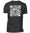 F*** You QR Herren T-Shirt - Wunsch Designs