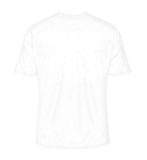 F*** You QR Herren T-Shirt - Wunsch Designs