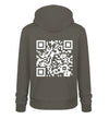 F*** You QR Herren Hoodie - Wunsch Designs