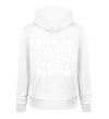 F*** You QR Herren Hoodie - Wunsch Designs