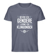 Gender T-Shirt Herren